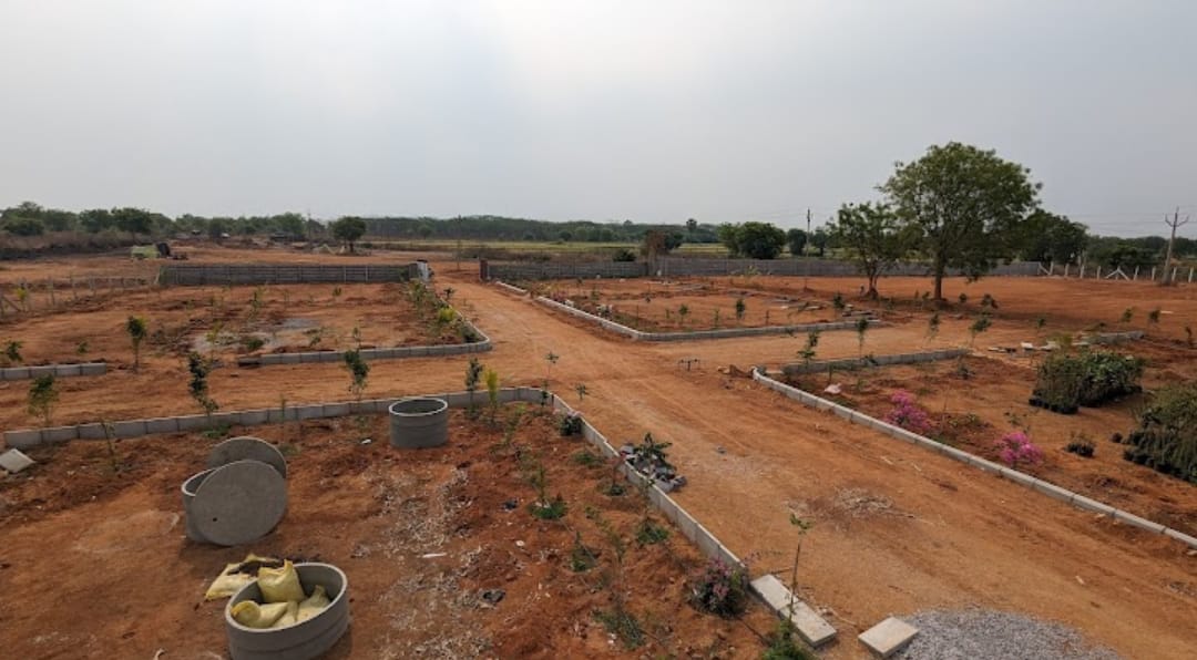 ARTHA FARM LAND